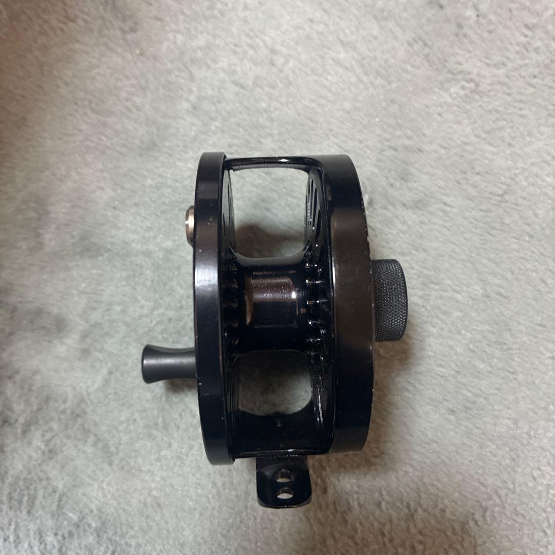 S*A様 Stratos フライリール USA製