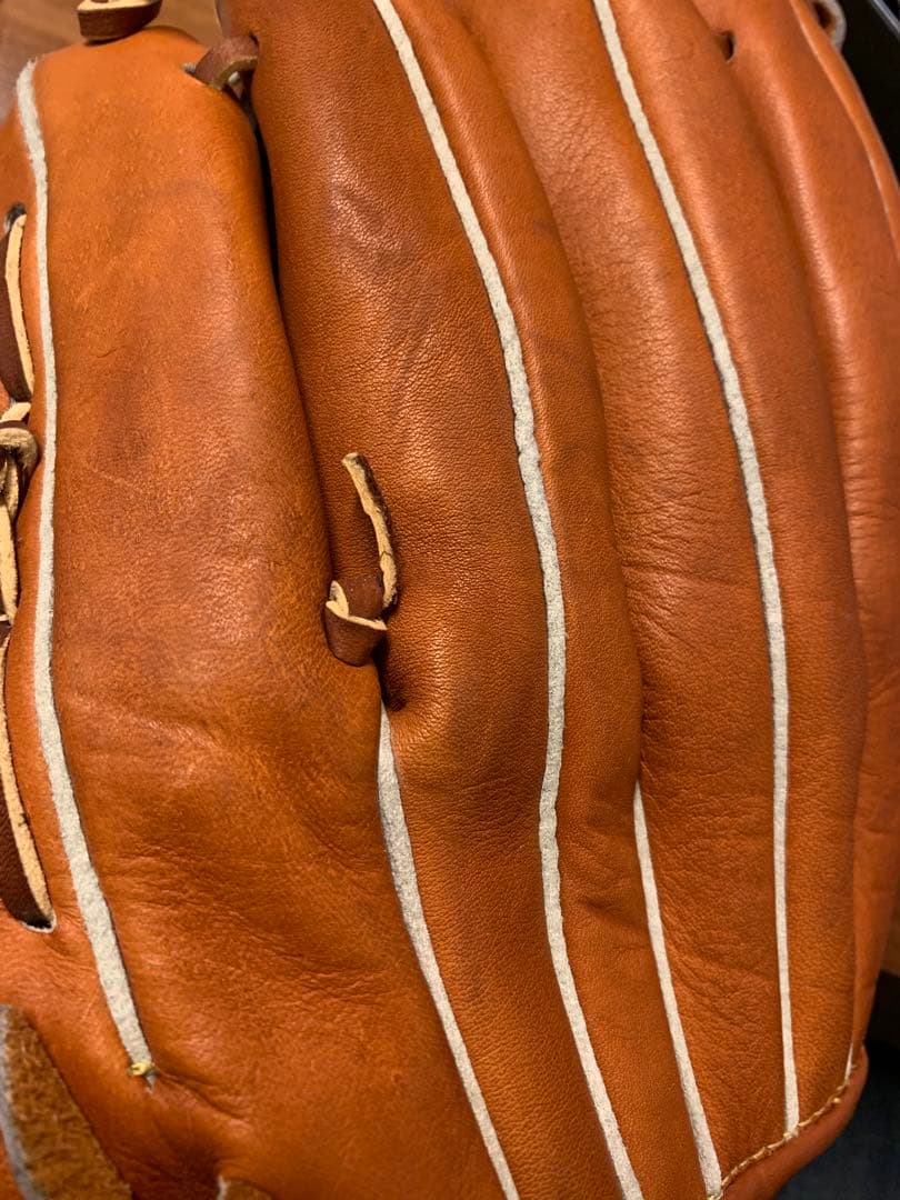 Mizuno Diamond Star 2GN-3668 軟式グローブ