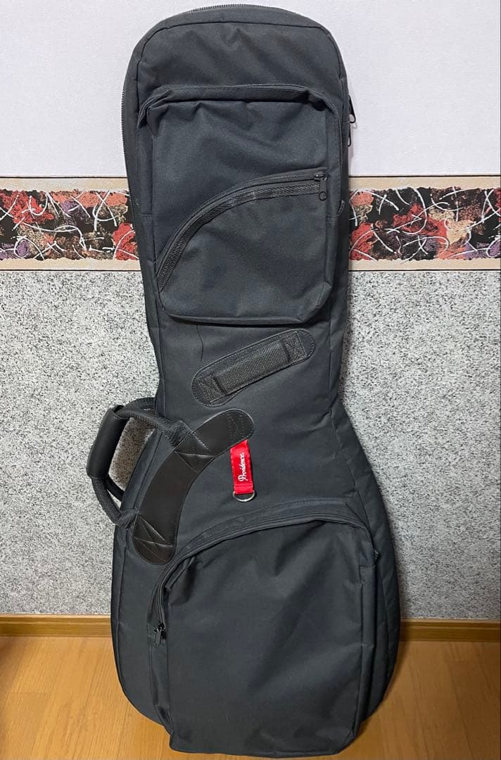 美品　フェンダー　Fender ストラト 2024 MIJ Hybrid II