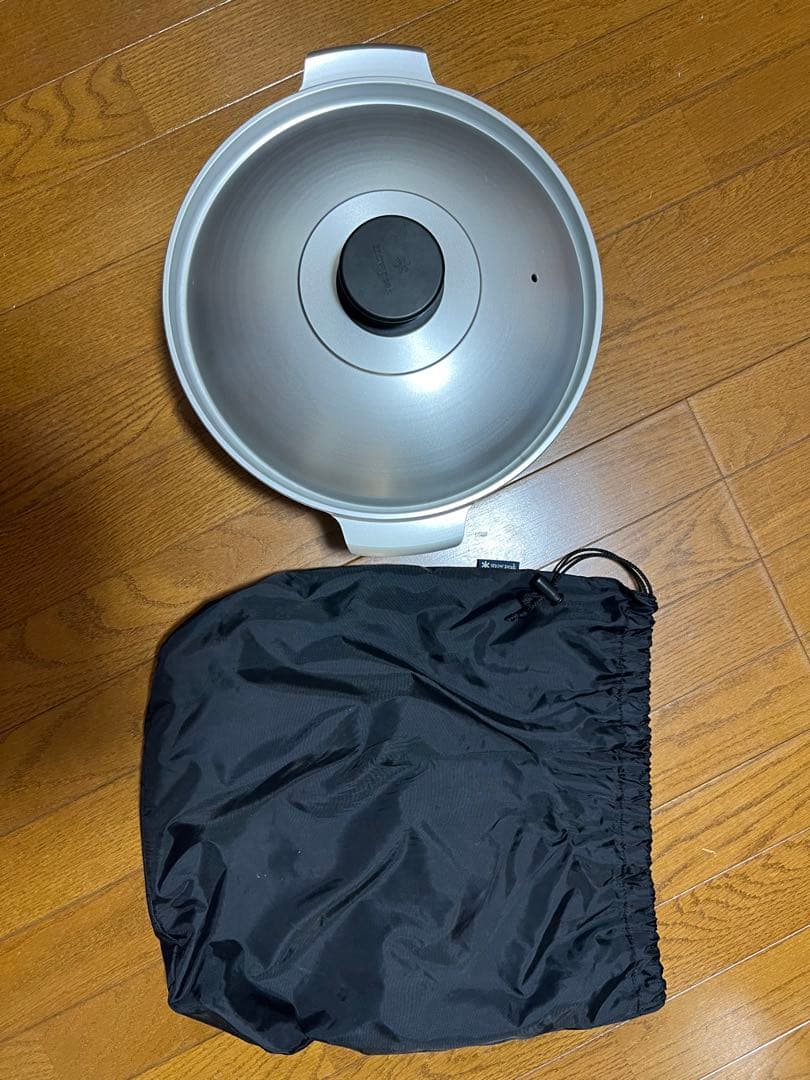 スノーピーク30