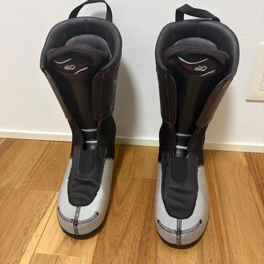 Atomic スキーブーツ Hawx 120s Prime 26.5cm