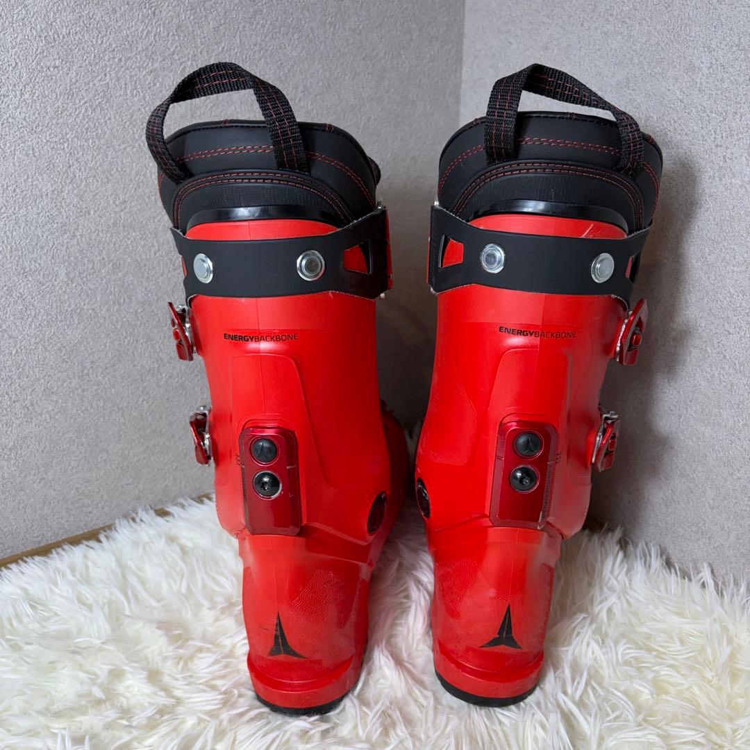 Atomic スキーブーツ Hawx 120s Prime 26.5cm