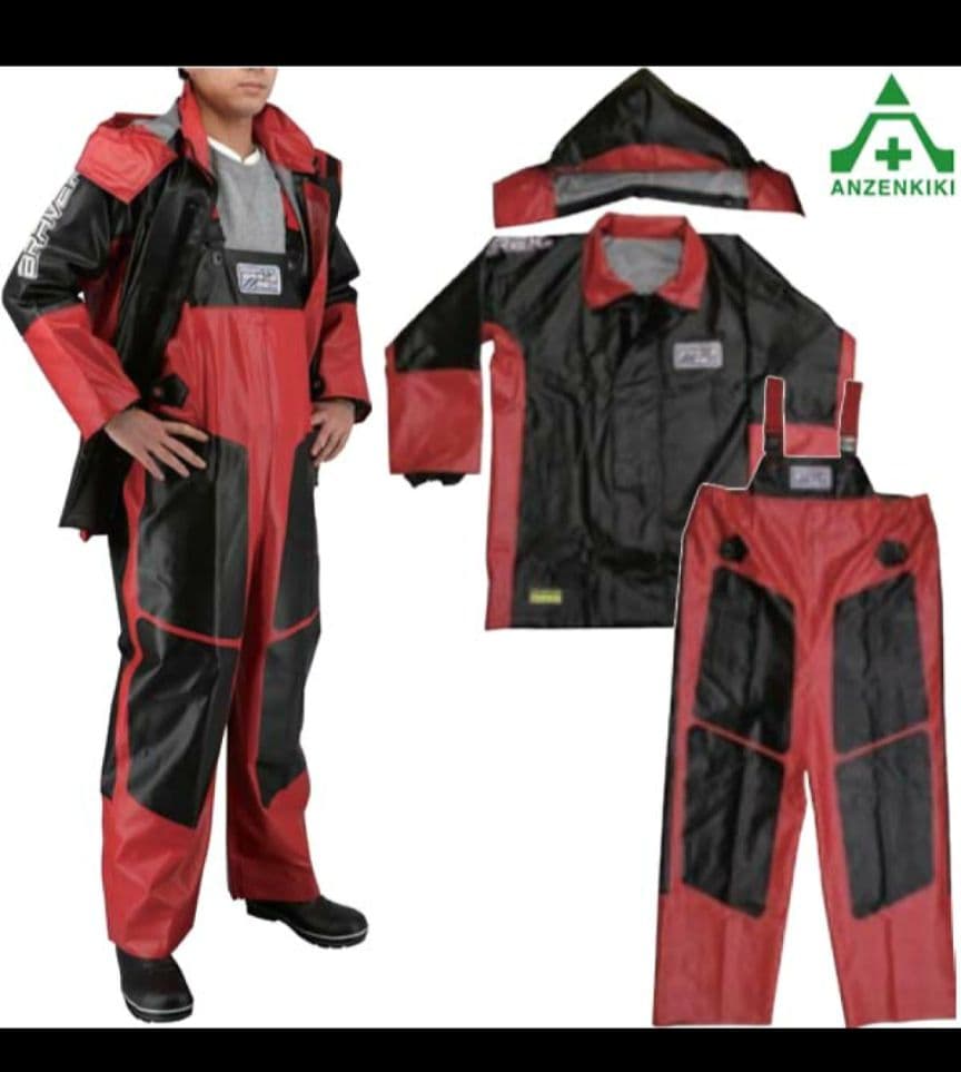 ブレイブレックス　上下セット　Lサイズ