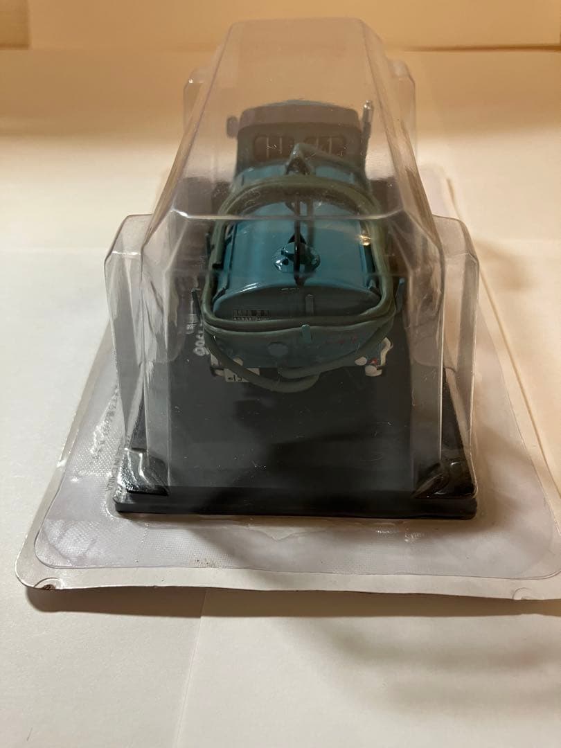 懐かしの商用車コレクション バキュームカーセット他16号43号44号2号4号5号