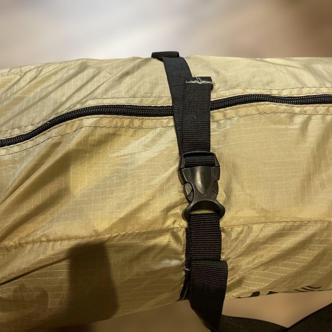 ONE-TOUCH ワンタッチテント ベージュTN 629 BG【最終値下げ】