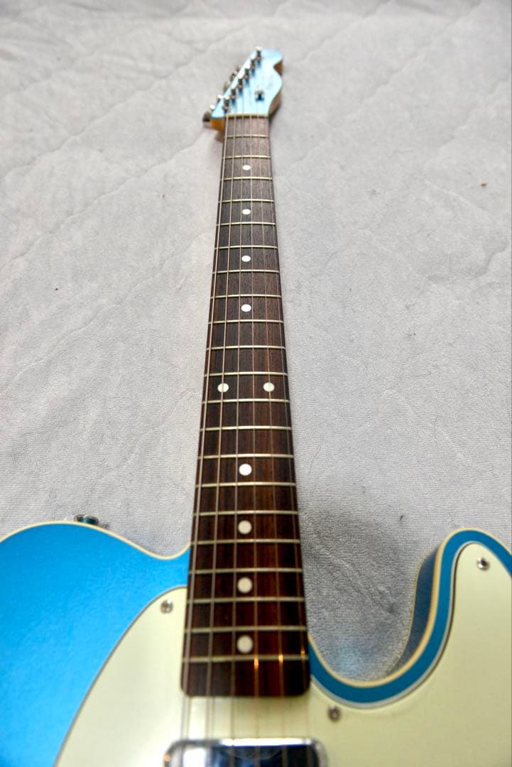 PROVISION テレキャスター オリジナルオーダーモデル