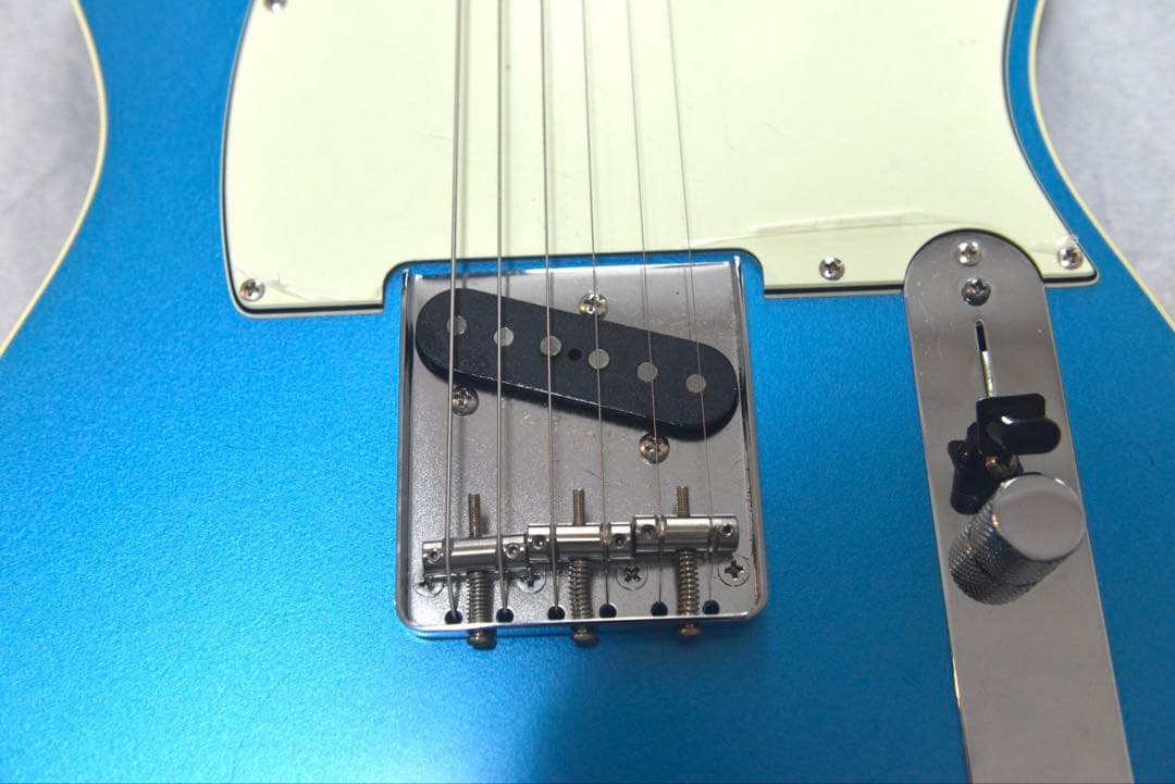 PROVISION テレキャスター オリジナルオーダーモデル