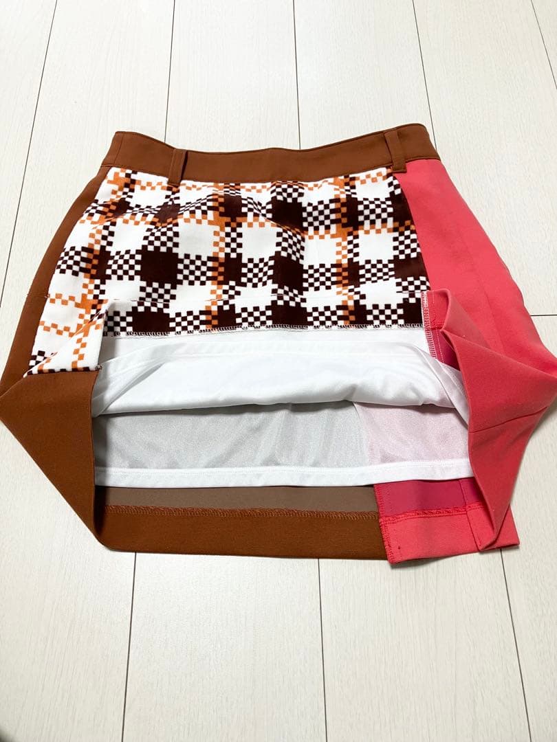 (美品)アルチビオarchivio プルオーバー・ニットスカート サイズ36