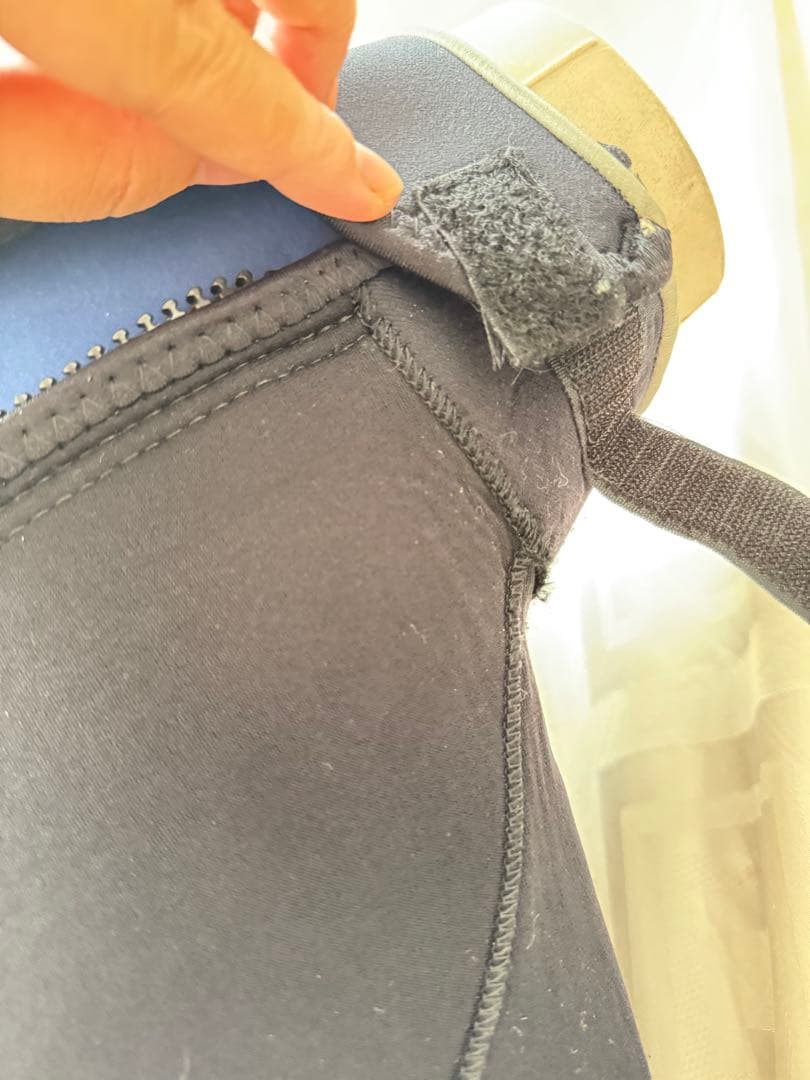 ‼️美品⭐︎5mm‼️スキューバーダイビング　ウエットスーツOCEANIC レディース