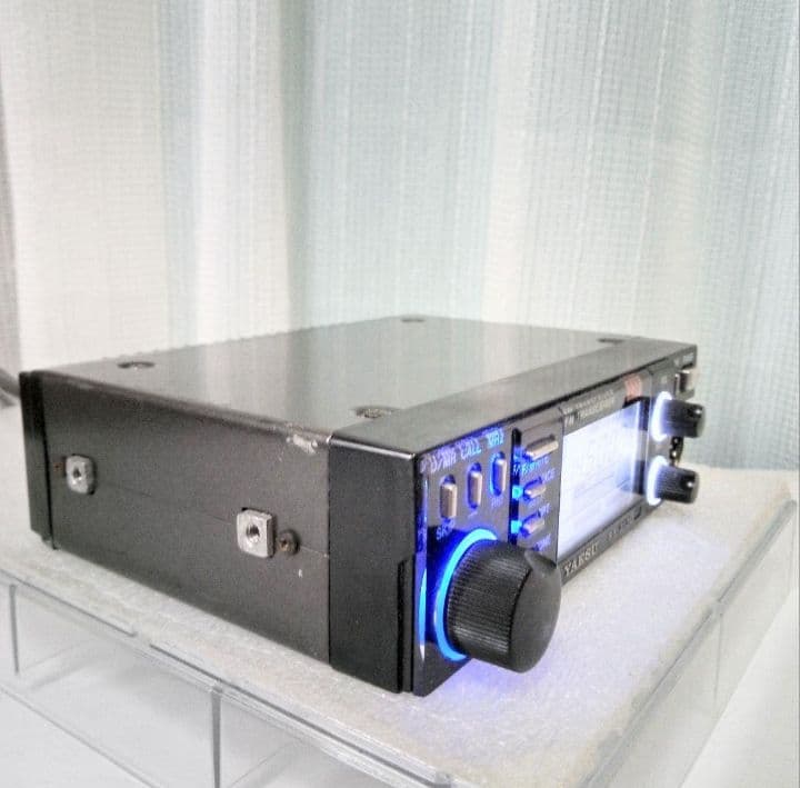 八重洲無線　FT-212L　145Mhz 10w機　現状動作