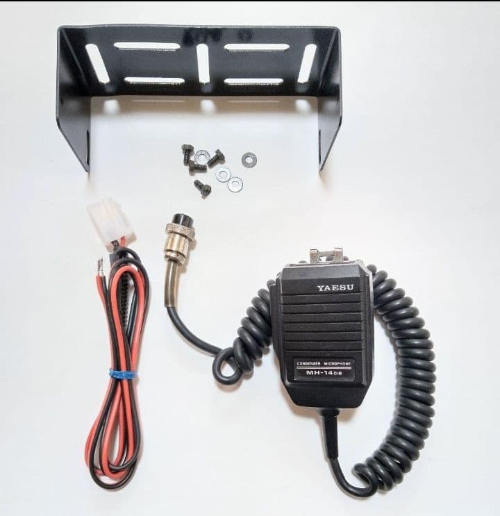 八重洲無線　FT-212L　145Mhz 10w機　現状動作