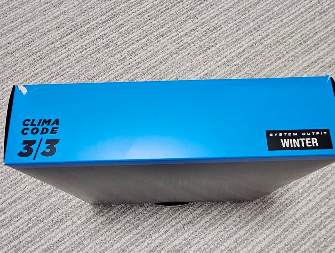 ASSOS Mille GT UZ3/3 サイクルジャケット 黒