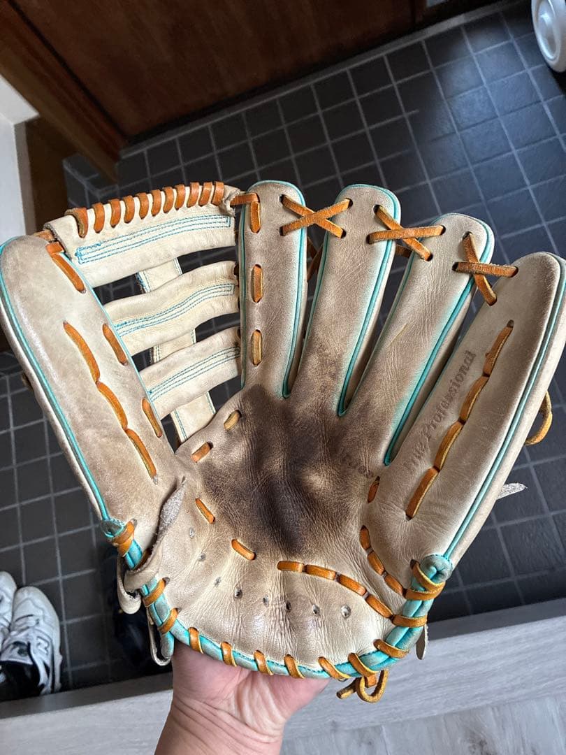 久保田スラッガー 軟式グローブ オーダー