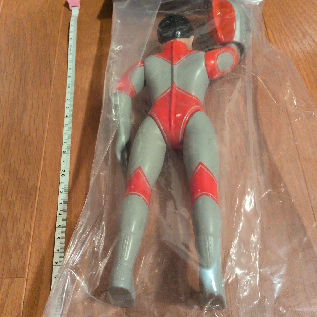 ブルマァク　怪獣シリーズ フィギュア 　帰ってきたウルトラマン