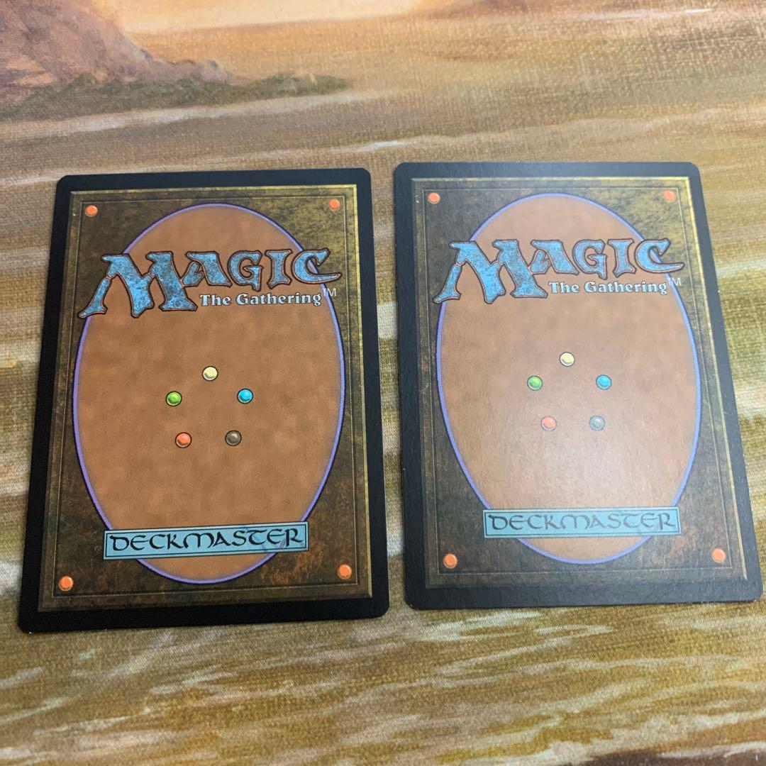 MTG 精神を刻む者、ジェイス foil　ftv　2枚
