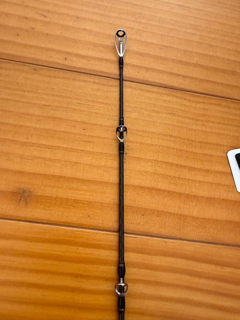 8日まで限定　シマノ　BIG BAIT C610-XX ディスラプション