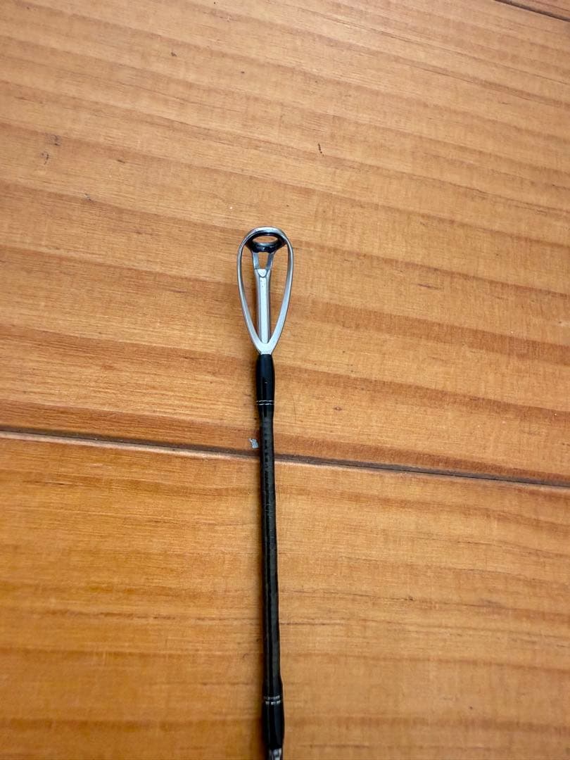 8日まで限定　シマノ　BIG BAIT C610-XX ディスラプション