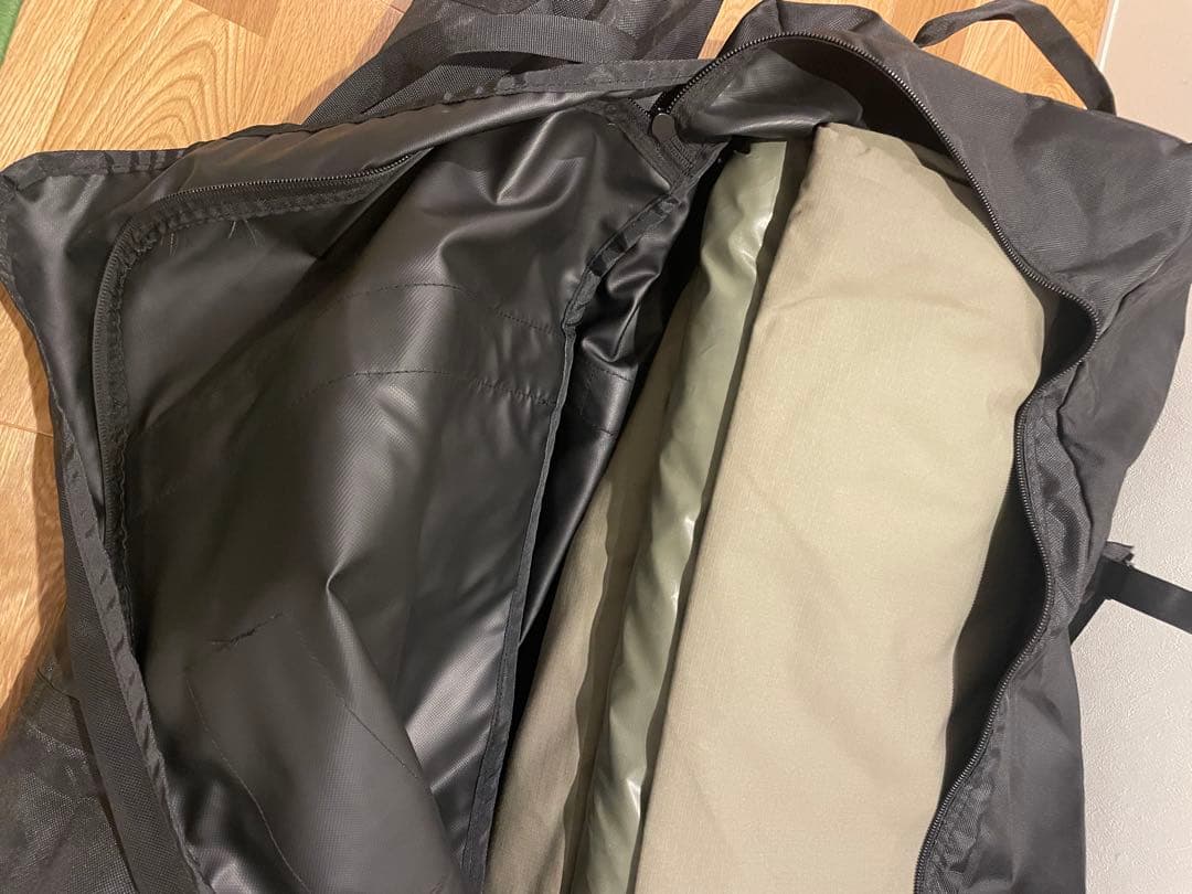 16ft rootbase 大型テント 韓国　アウトドア　ルートベース