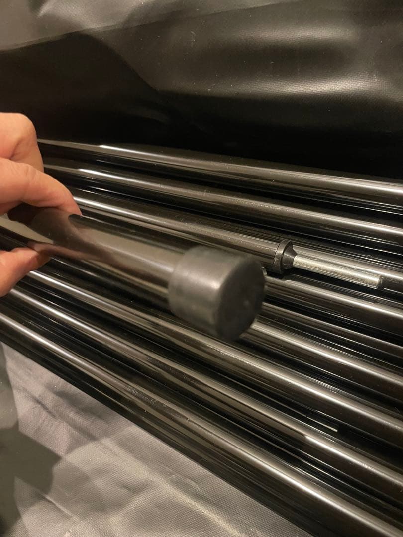 16ft rootbase 大型テント 韓国　アウトドア　ルートベース