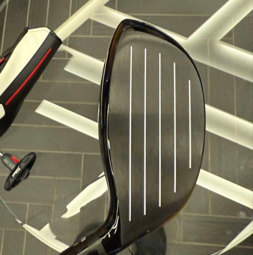 gt280 ミニドライバー 13度