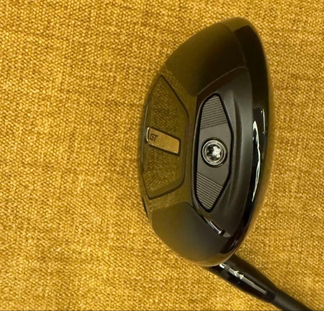 gt280 ミニドライバー 13度