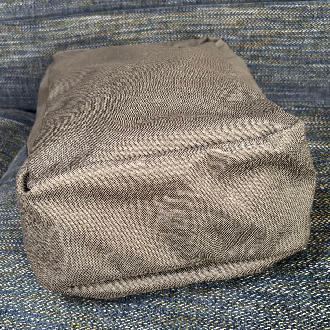 【美品】BRIEFING GOLF ブリーフィング ゴルフ カートバッグ