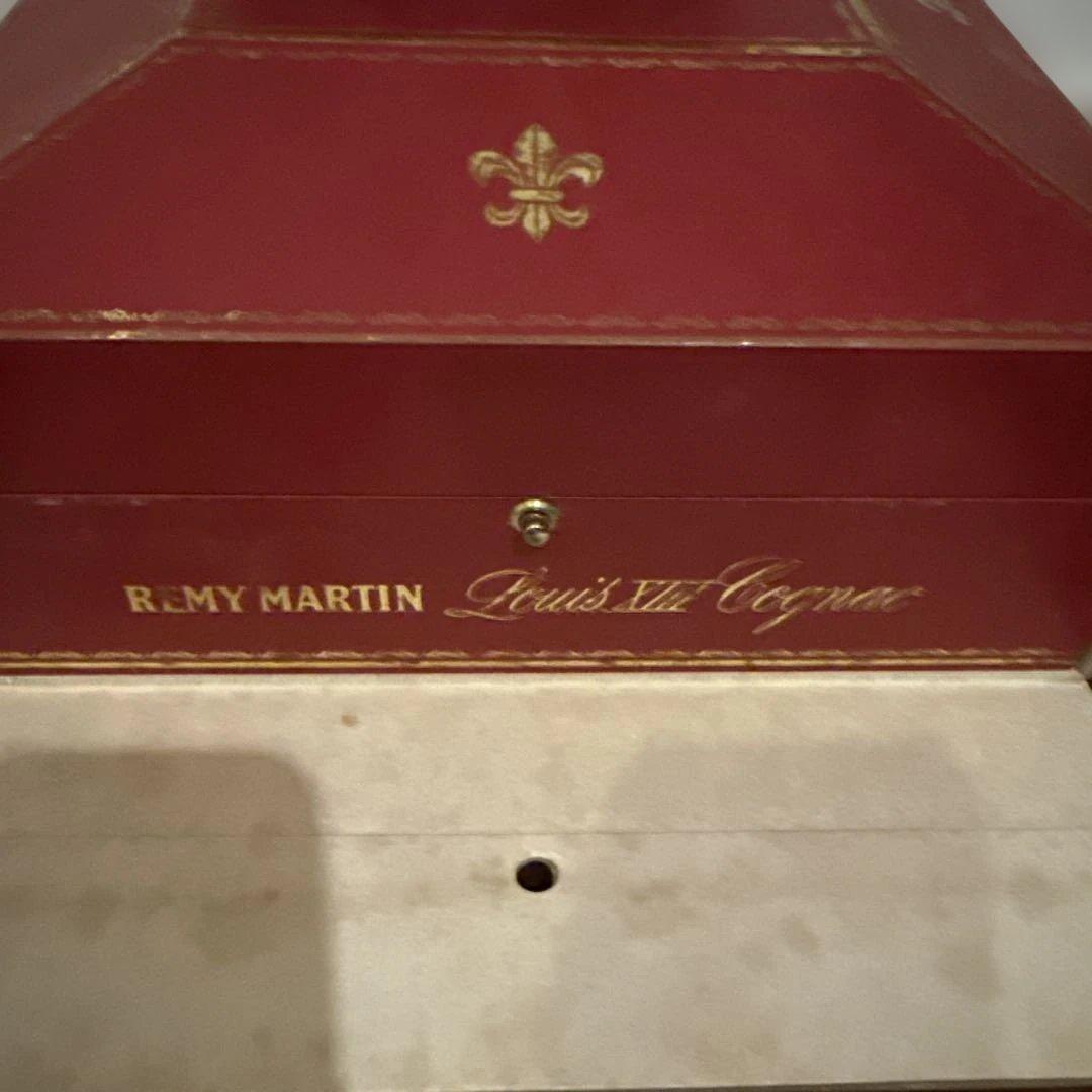 ルイ13世 ブランデー 箱付き
