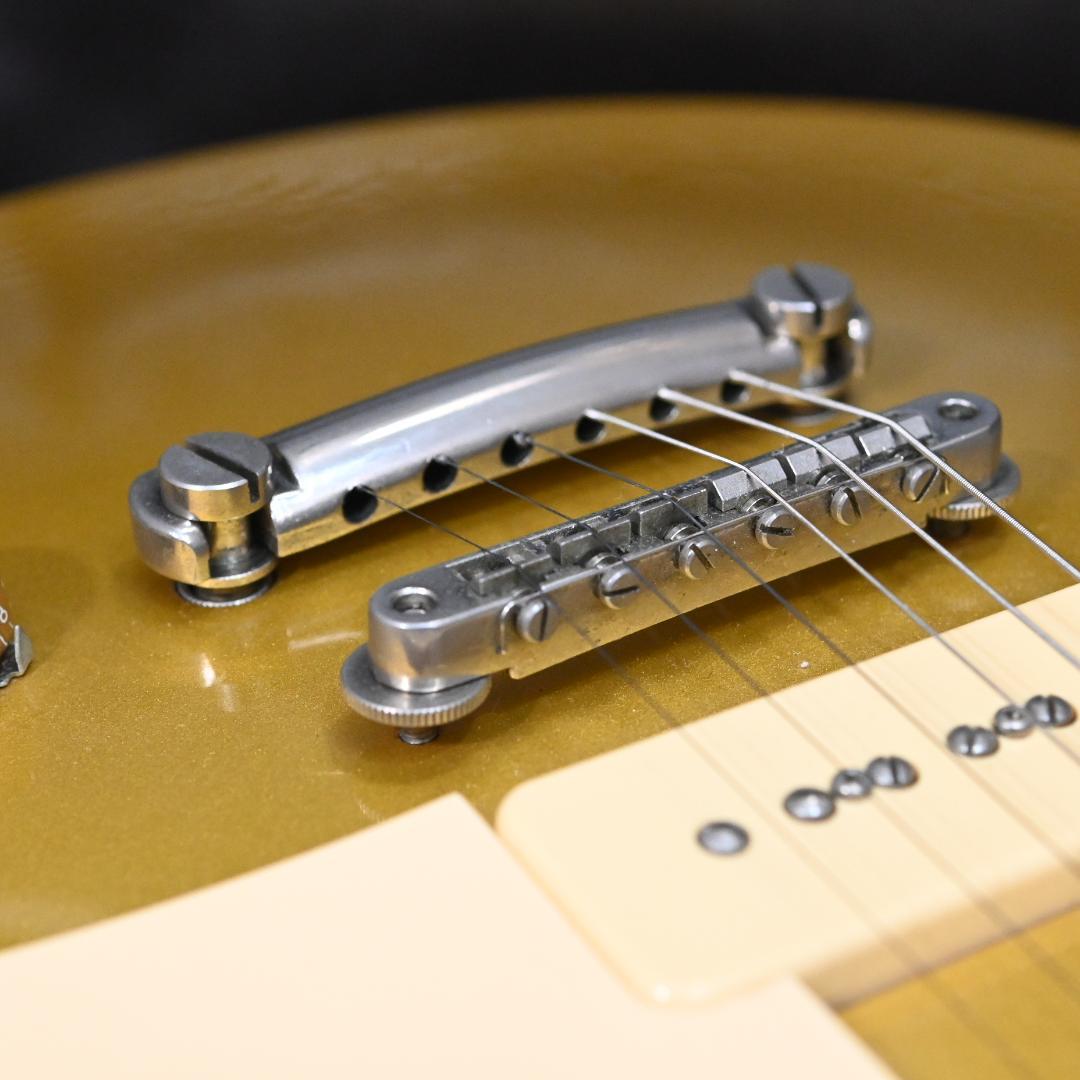 Burny Maid in Japan 1955レスポールタイプ　P90