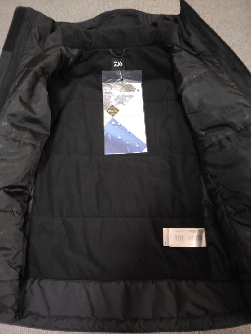 ダイワ GORE-TEX バーサタイルウィンタースーツ DW-1925 (L)