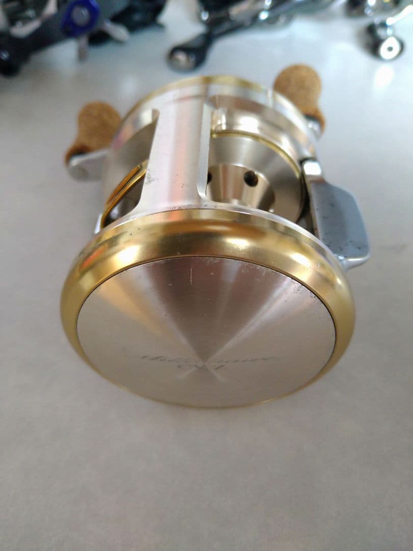 ダイワ ミリオネアCV-Z 253