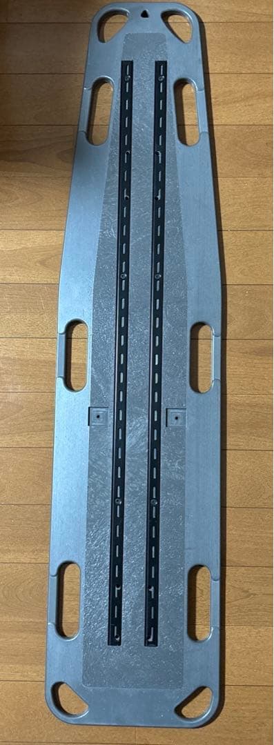 テーブル・チェア・ハンモック Lockfield Equipment Ballistics FT40