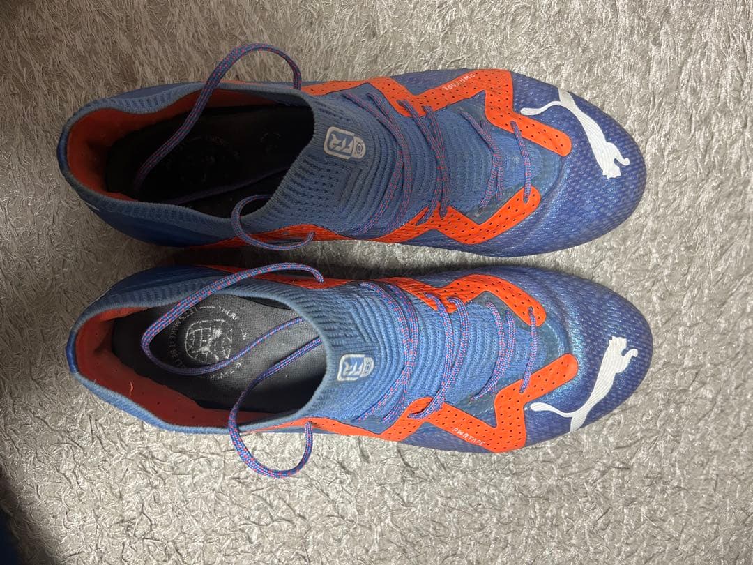 プーマフューチャーアルティメットFG/AG