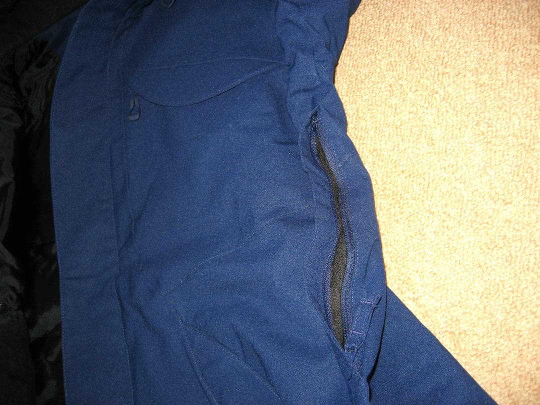 Maa　再々値下ゴールドウィン GOLDWIN 高機能ウェア　上下Sサイズ