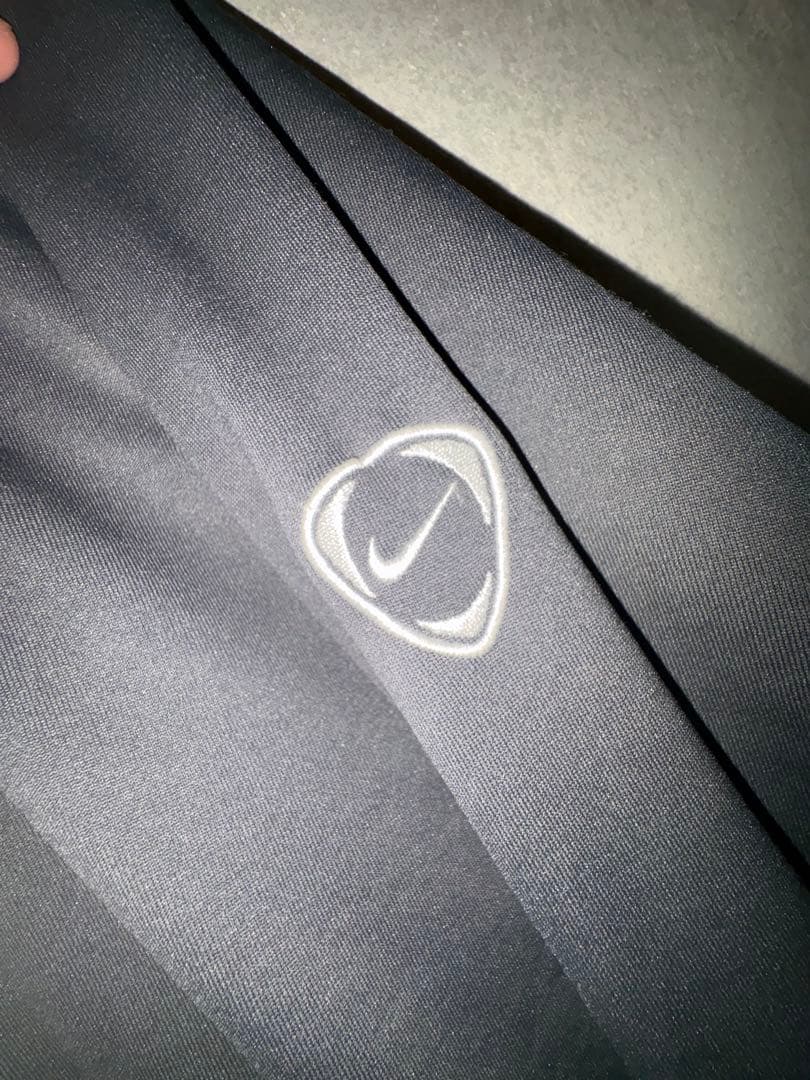 Nike ブラジル代表 トラックジャケット XL