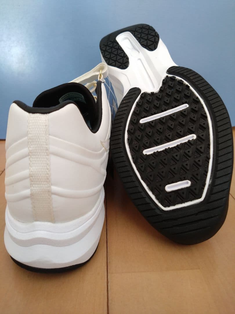 MIZUNO ミズノプロ ウェーブライトレボランプロ KL　30.0cm