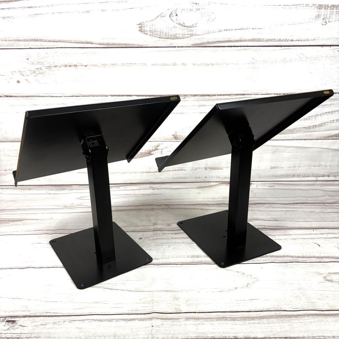 KIKUTANI DJ-CDL キクタニ CDJスタンド 2個セット