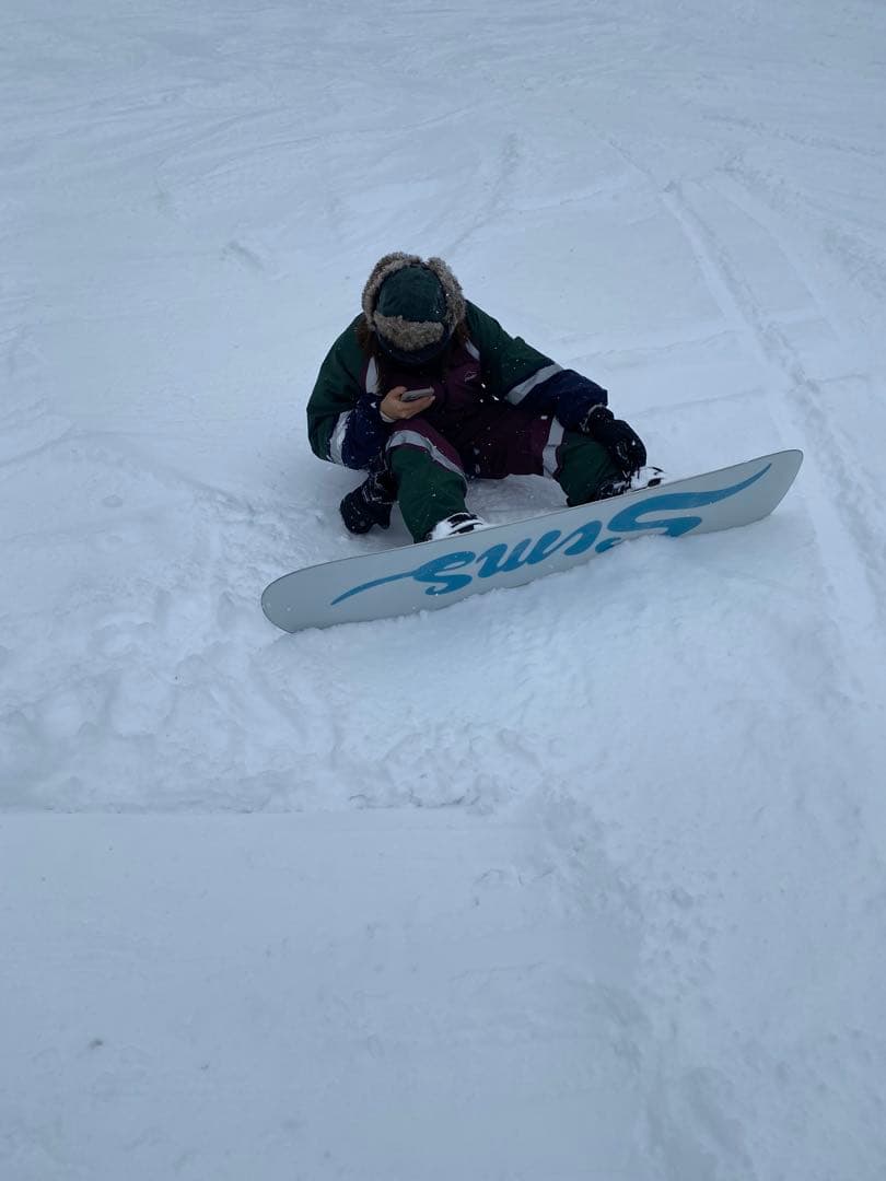 スノーボード Dimit