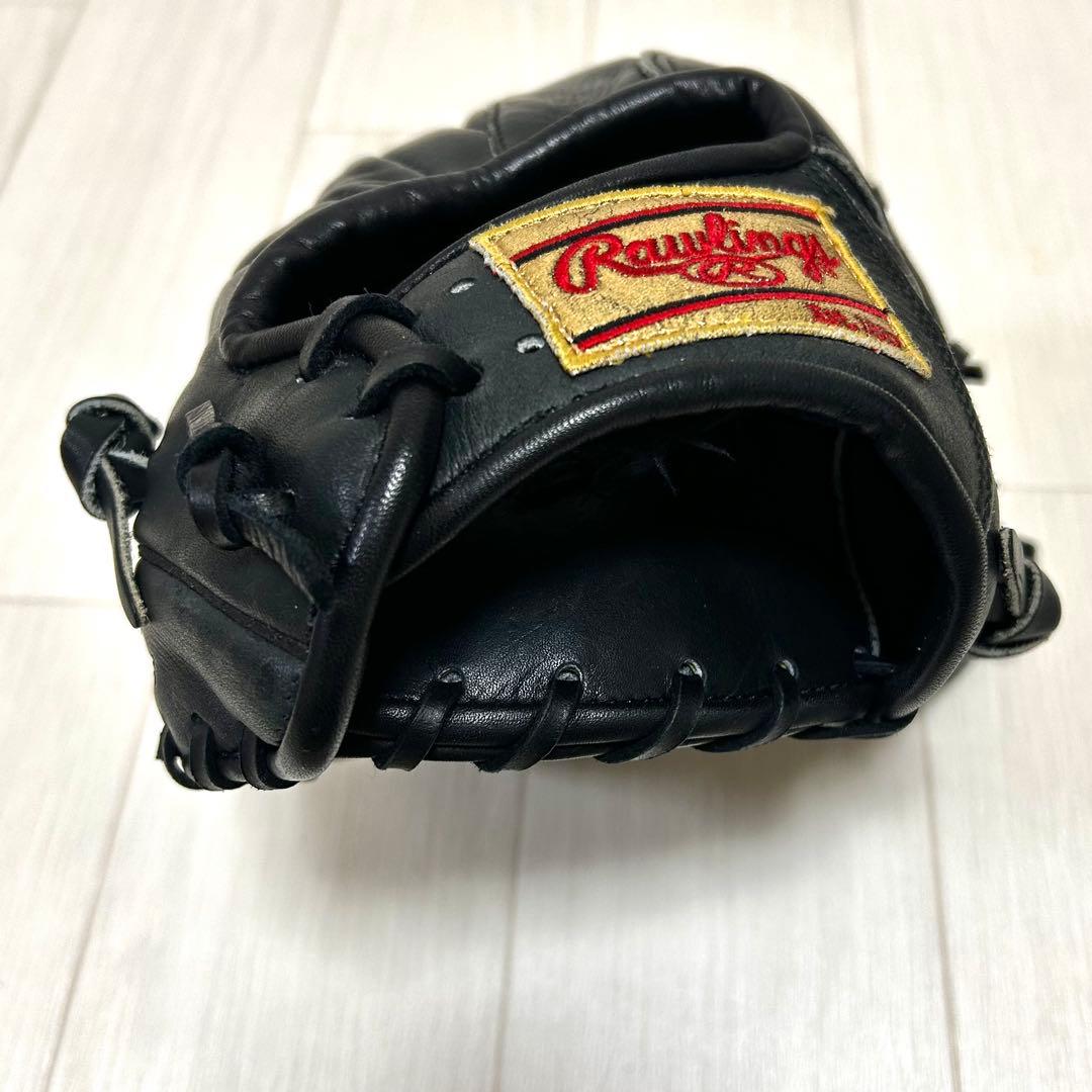 ローリングス ゴールドラベル グラブ 内野用 Rawlings