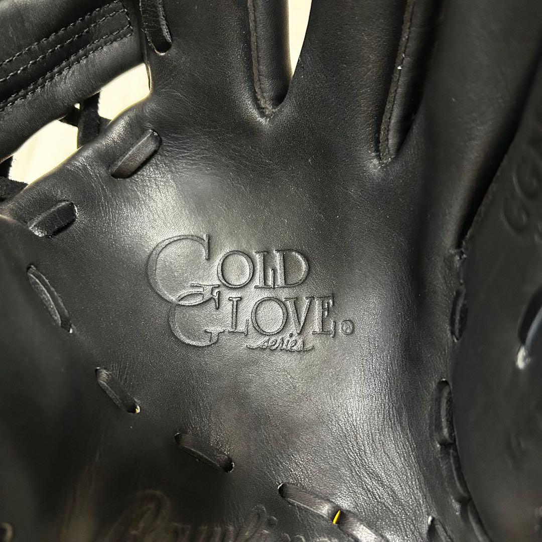 ローリングス ゴールドラベル グラブ 内野用 Rawlings