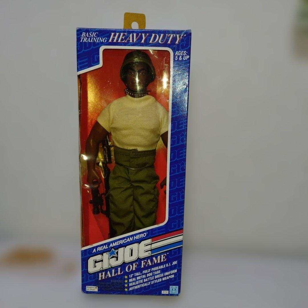 giジョー　ヴィンテージ　　フィギュア