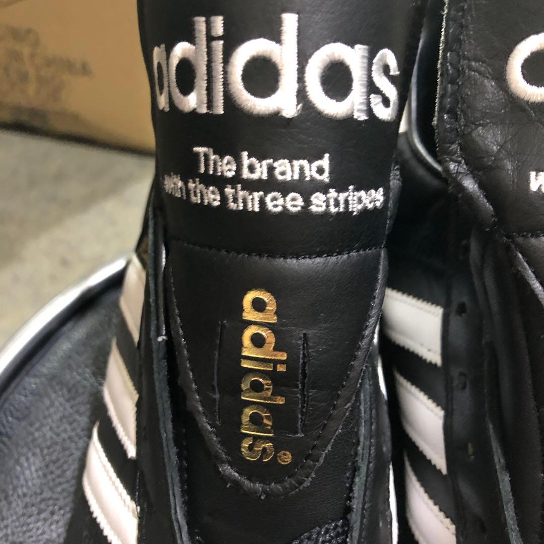 アディダスサッカースパイクレア新品コパ