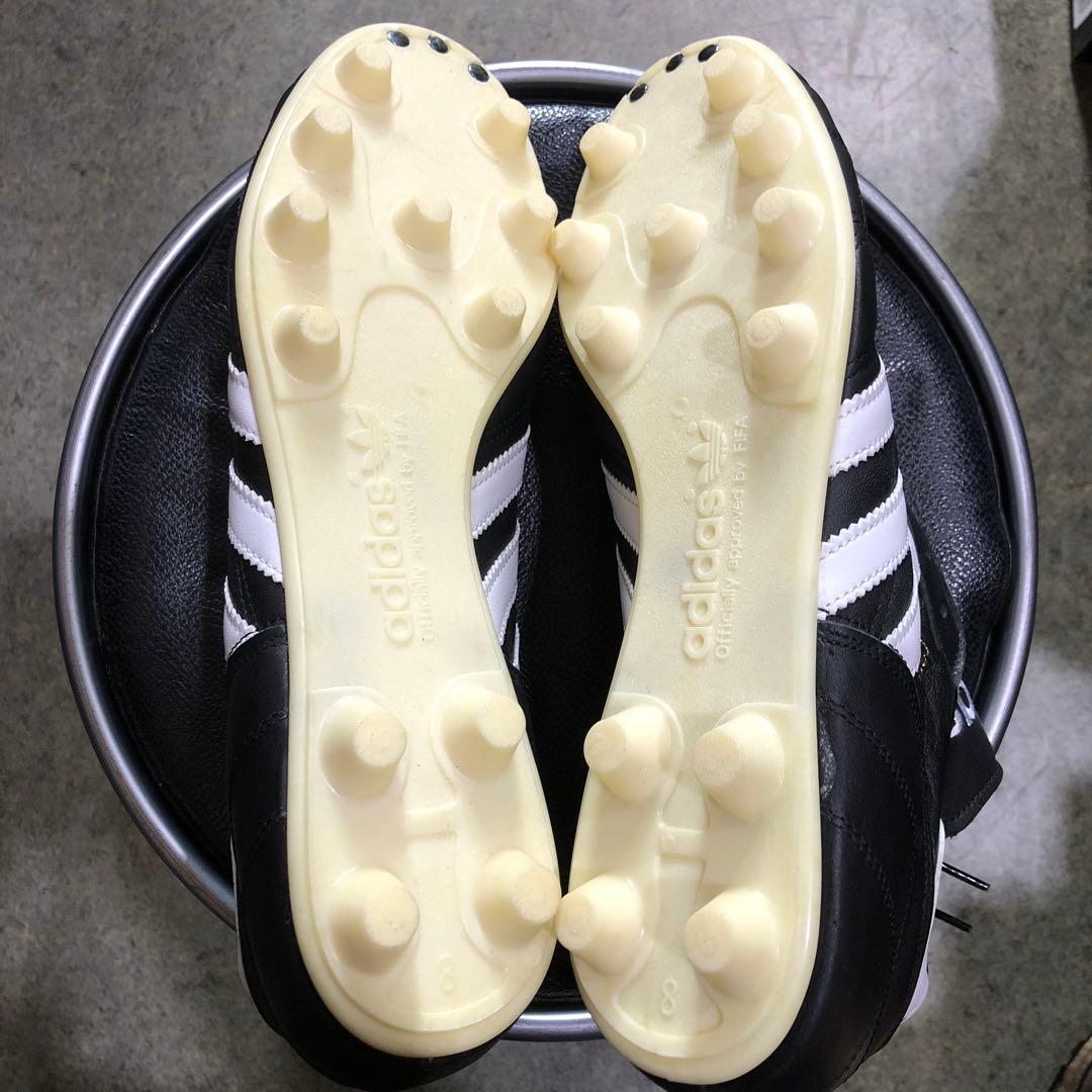 アディダスサッカースパイクレア新品コパ