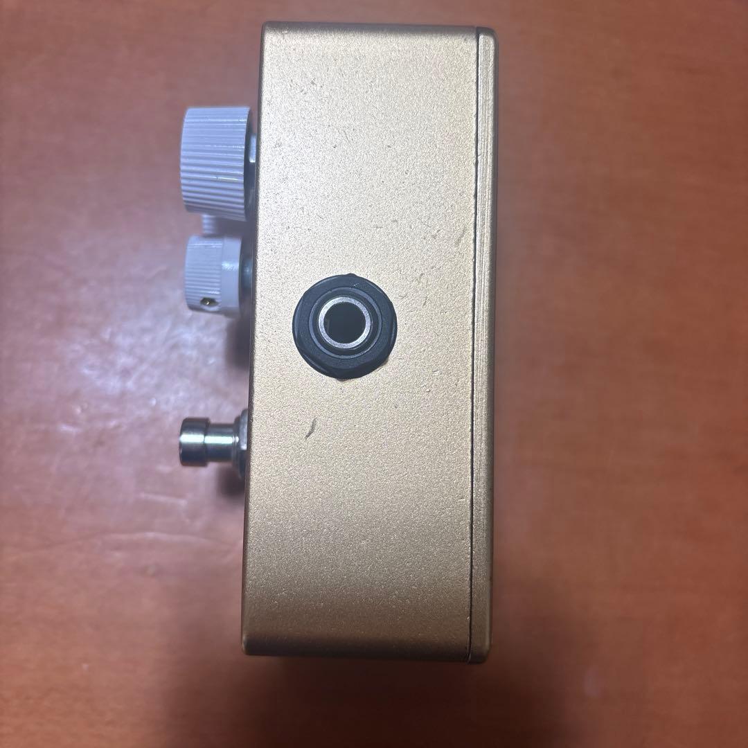 Crazy Rock’n’roll effecter SWAG FACE. 金