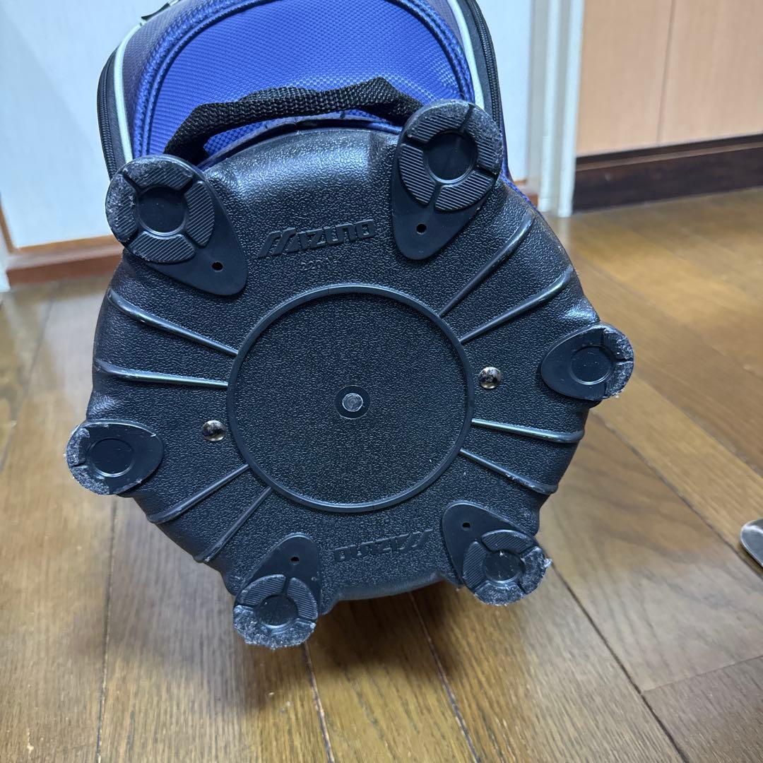 ミズノ　キャディバッグ‼︎