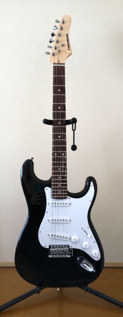 【美品】プレイテックST-250 ブラック