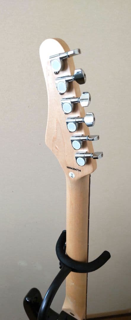 プレイテック　ストラトタイプ