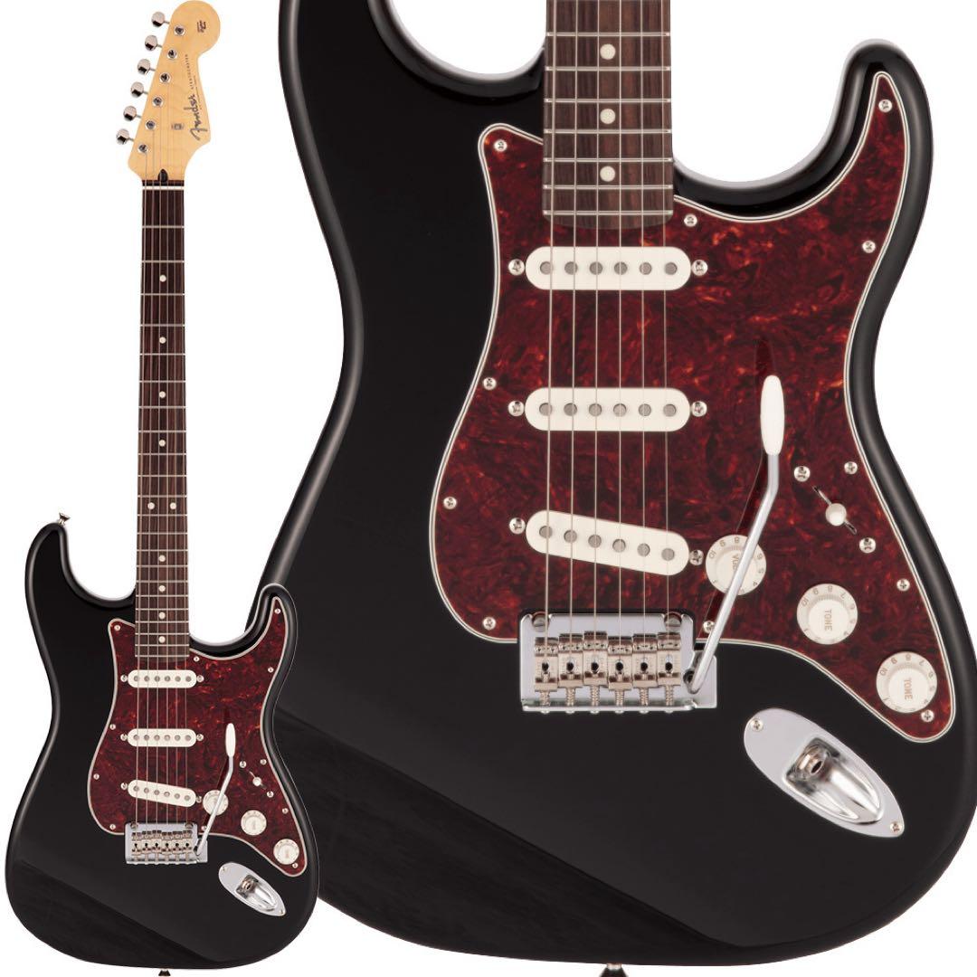 Fender Stratocaster hybridⅡ ストラトキャスター