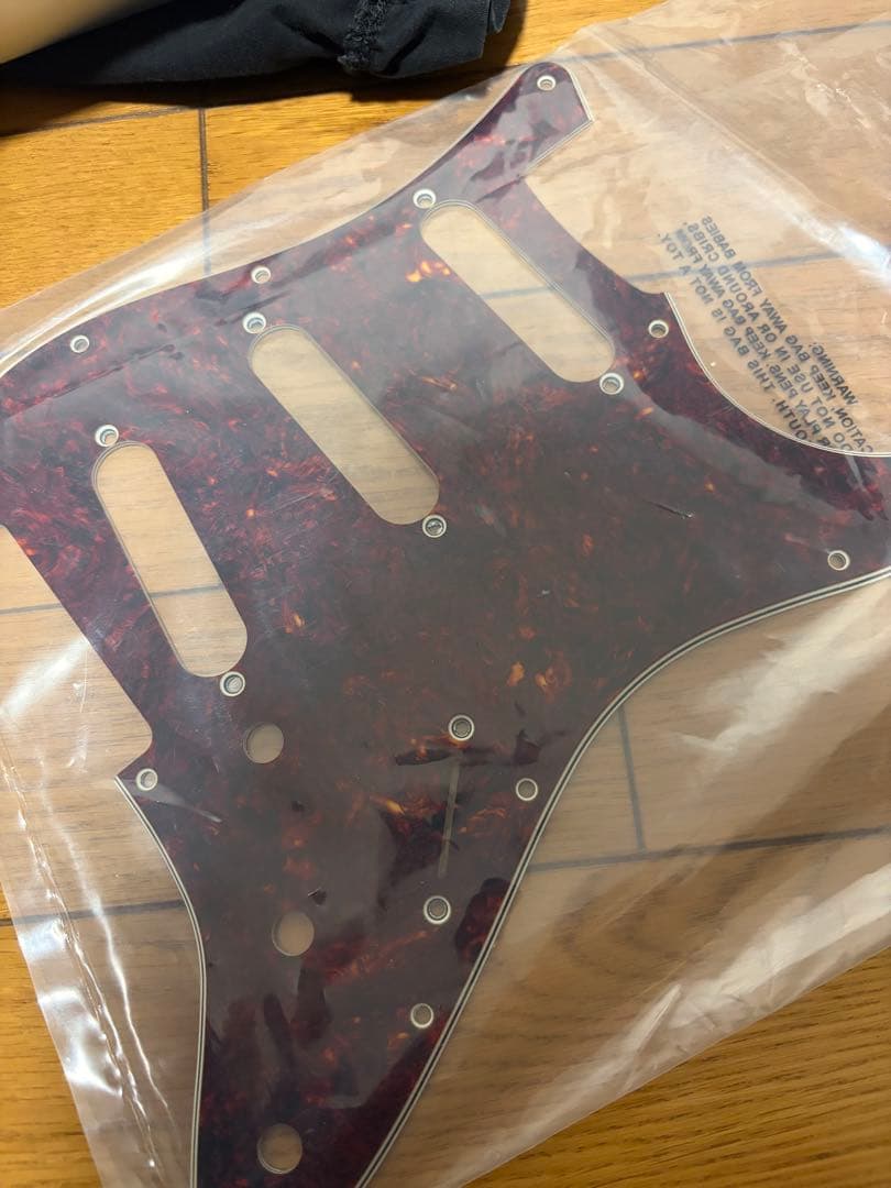 Fender Stratocaster hybridⅡ ストラトキャスター