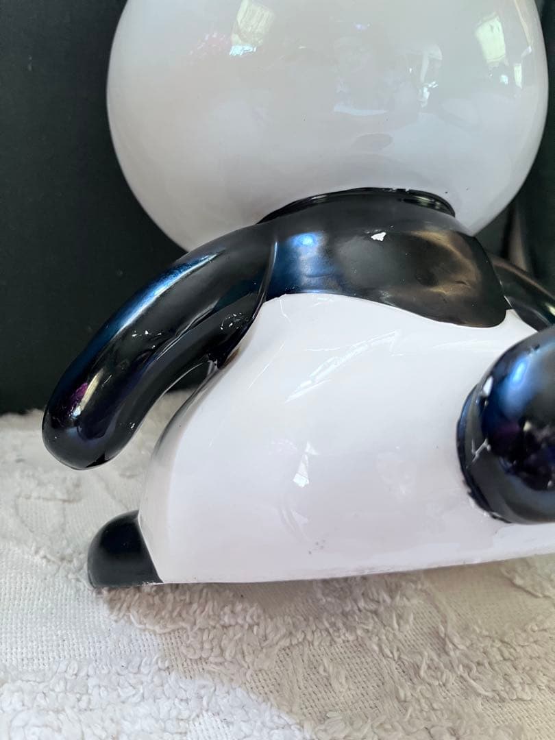 MR PANDA RUNE 内藤ルネ