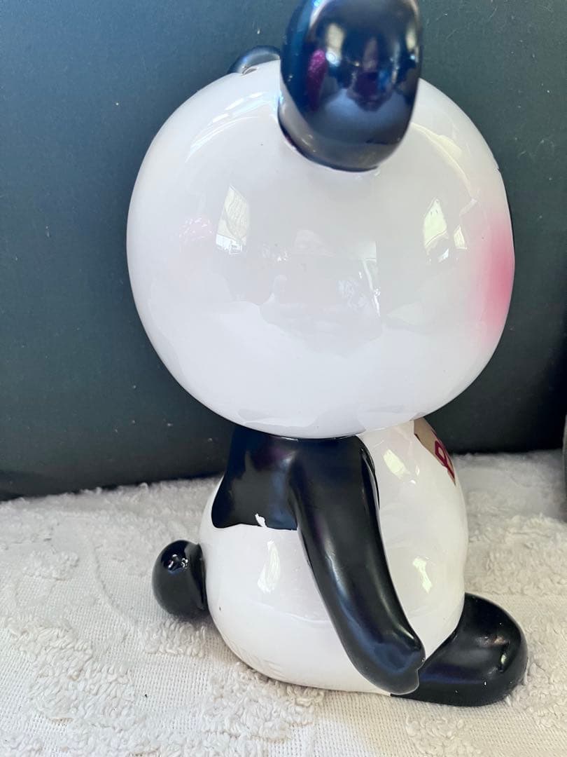 MR PANDA RUNE 内藤ルネ